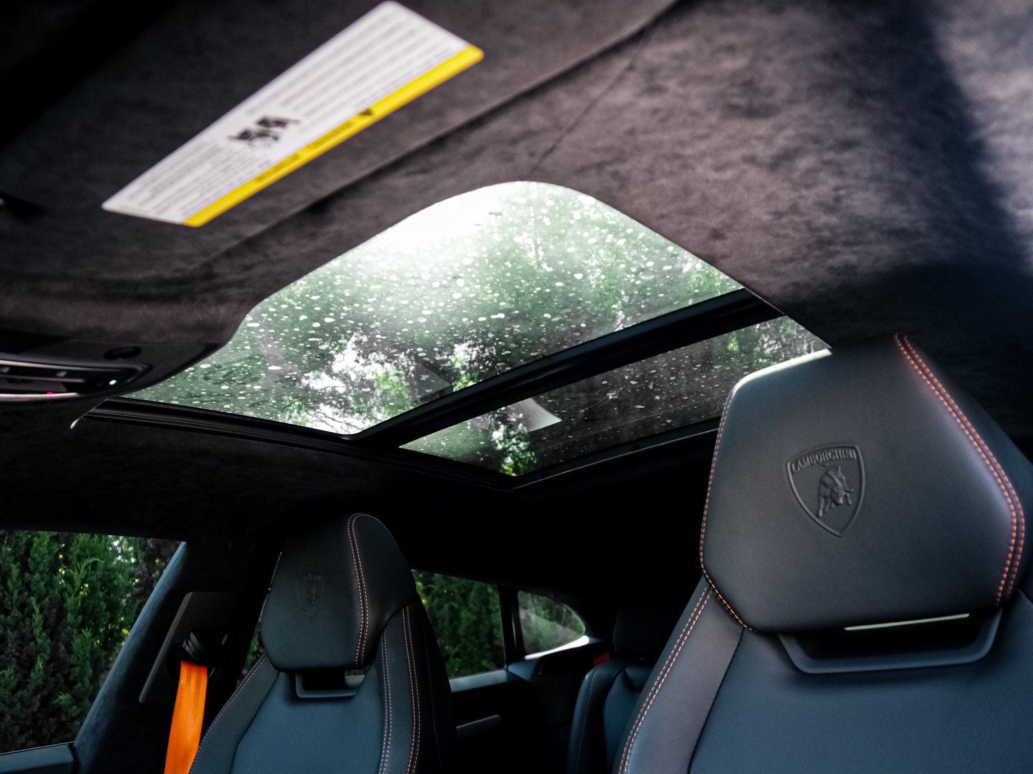 Used 2024 Lamborghini Urus S AWD/4WD image 28