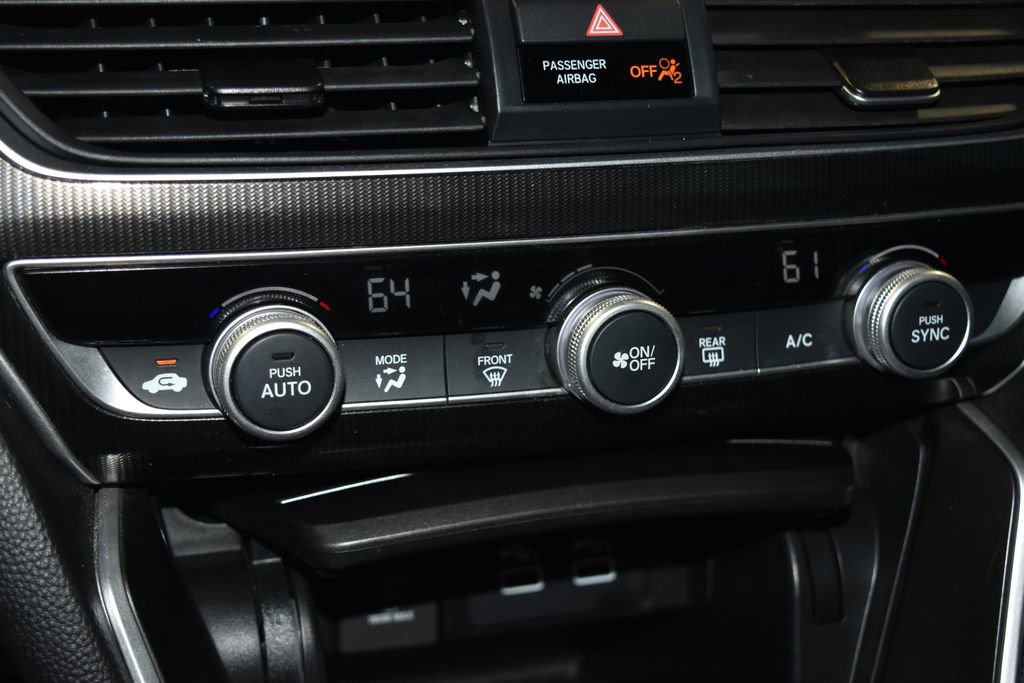 Used 2022 Honda Accord Sport image 14