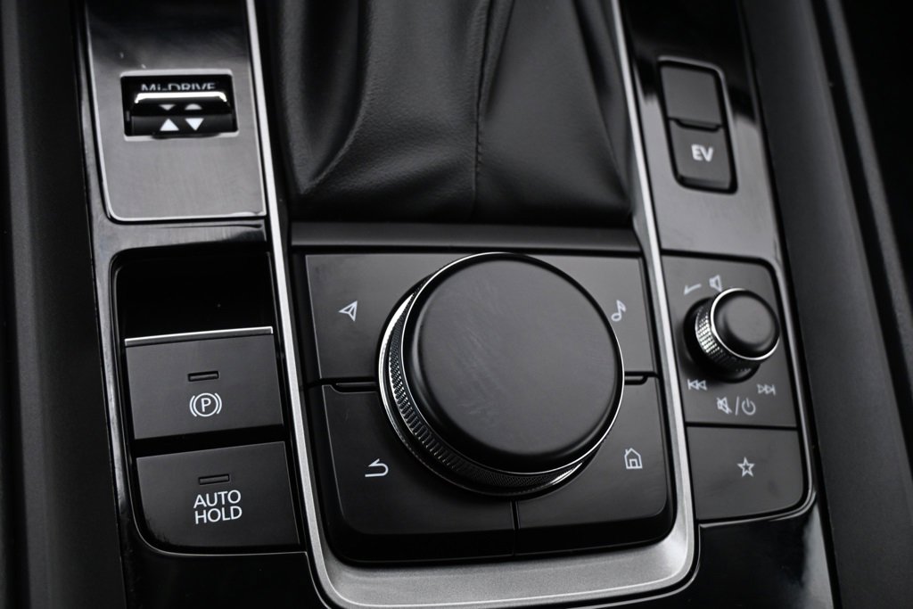 New 2026 MAZDA CX-50 AWD 2.5 Hybrid w/ Weather Package image 32