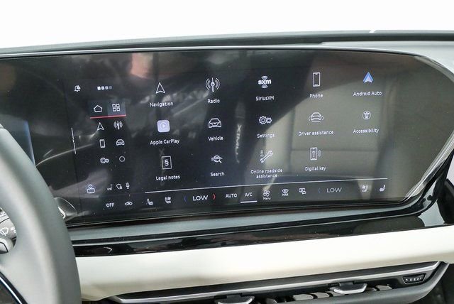New 2025 Audi A5 2.0T Premium AWD/4WD image 16