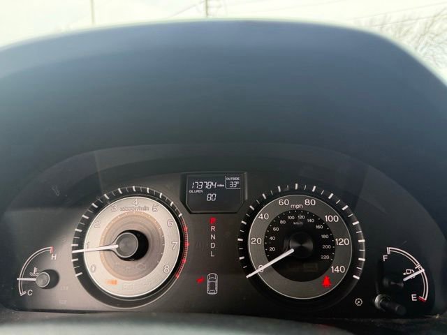 Used 2014 Honda Odyssey EX-L image 12