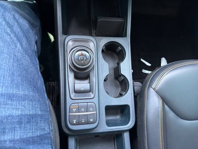 Used 2024 Ford Maverick Tremor w/ Tremor Off-Road Package AWD/4WD image 19