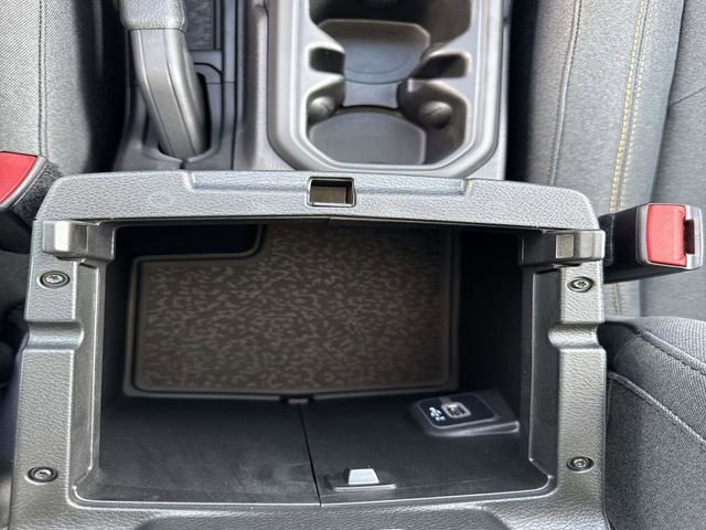 New 2025 Jeep Gladiator Sport image 30