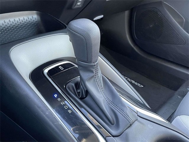 Certified 2023 Toyota Corolla LE image 31