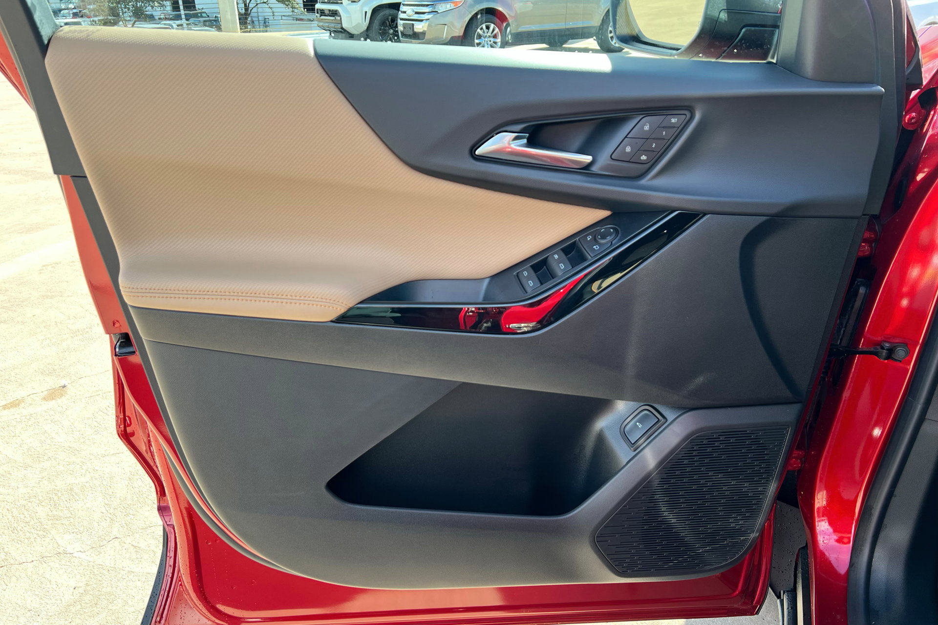 New 2026 Chevrolet Equinox ACTIV image 15