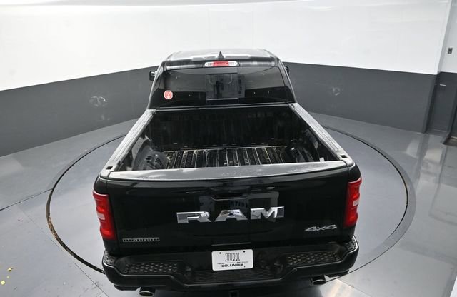 New 2026 RAM 1500 Big Horn image 17