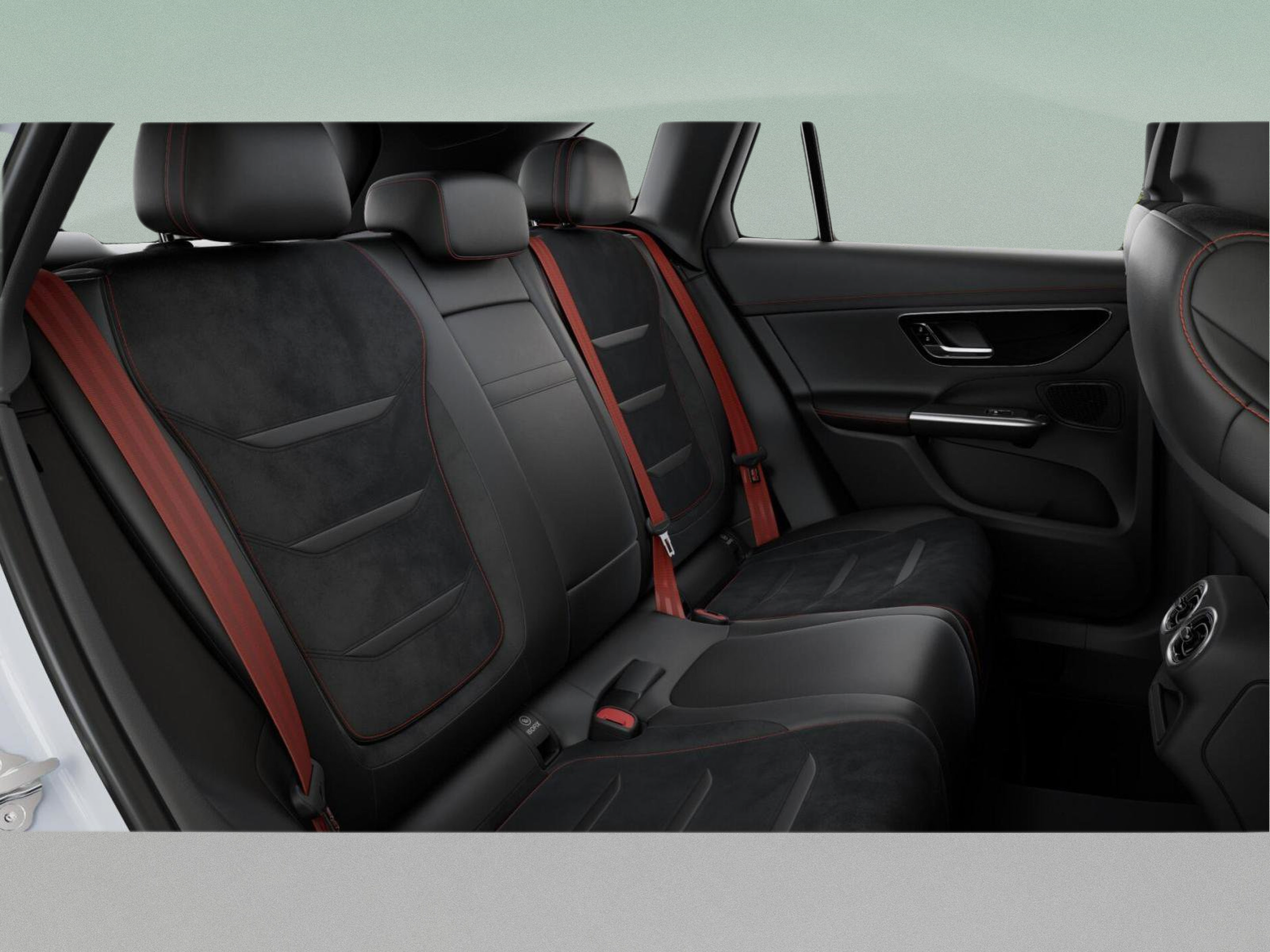 Used 2026 Mercedes-Benz GLC 43 AMG 4MATIC image 43