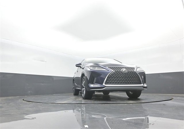 Used 2022 Lexus RX 350 FWD w/ Premium Package image 28