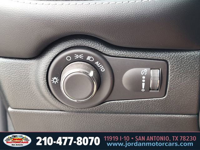 Used 2024 Dodge Durango SRT AWD/4WD image 25