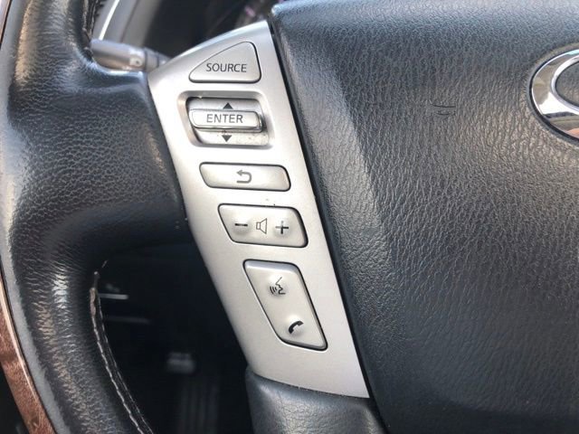 Used 2017 INFINITI QX80 2WD w/ Driver Assistance Package image 21