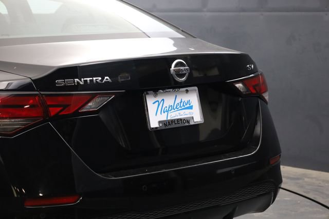 Used 2023 Nissan Sentra SV image 7