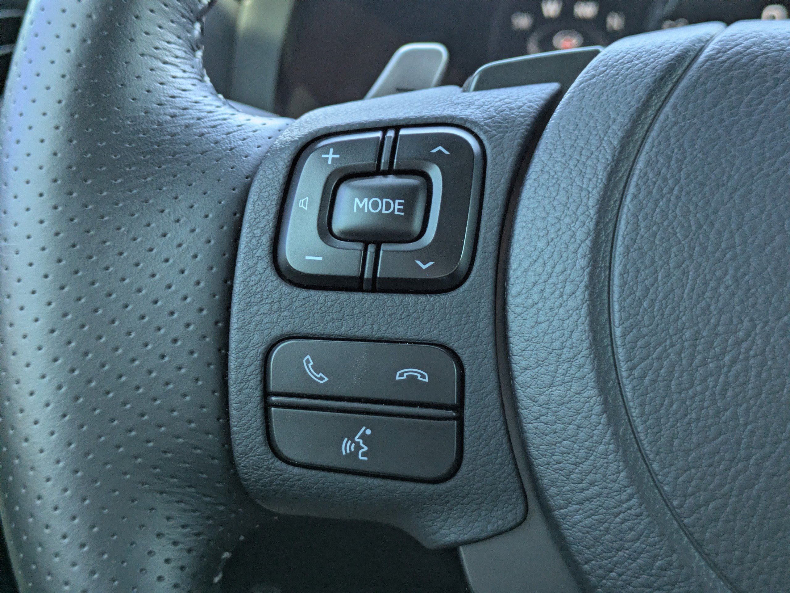 Used 2024 Lexus IS 350 F Sport w/ Blackout Package RWD image 25