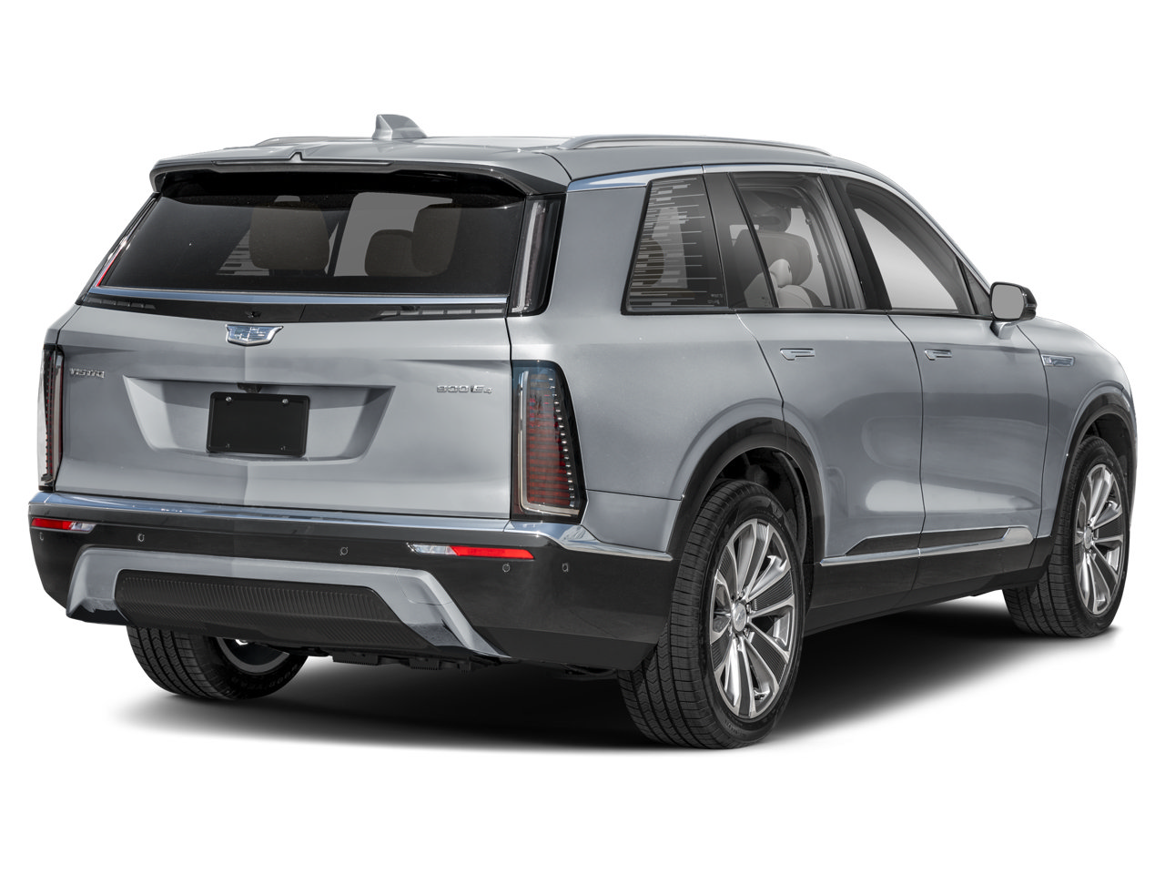 New 2027 Cadillac Vistiq Luxury w/ LPO, Floor Liner Package AWD/4WD image 26