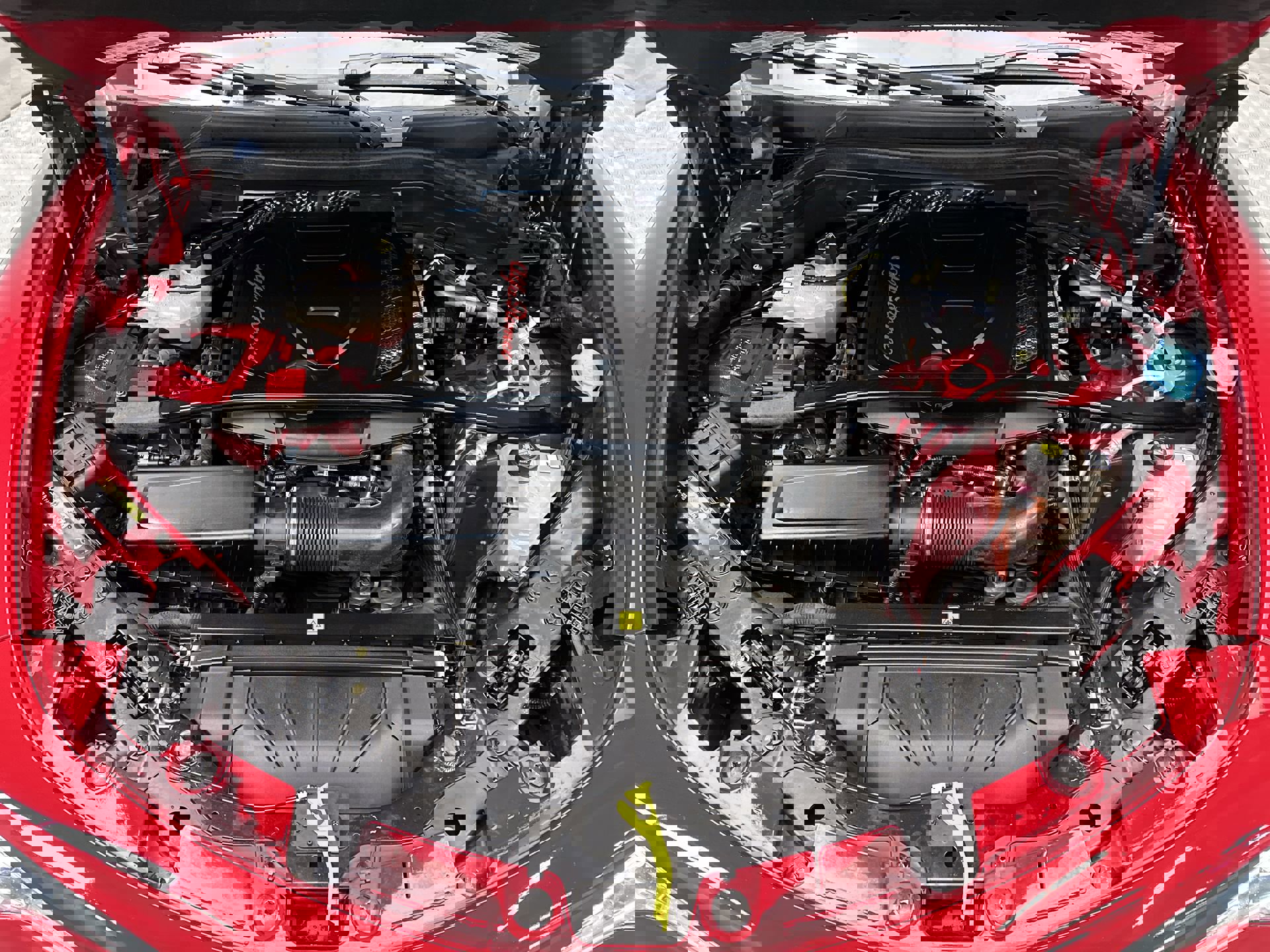 Used 2018 Alfa Romeo Stelvio Ti image 27