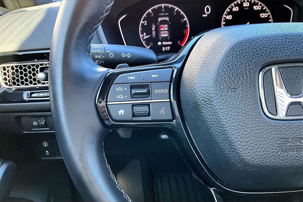 Used 2023 Honda Civic Sport image 26