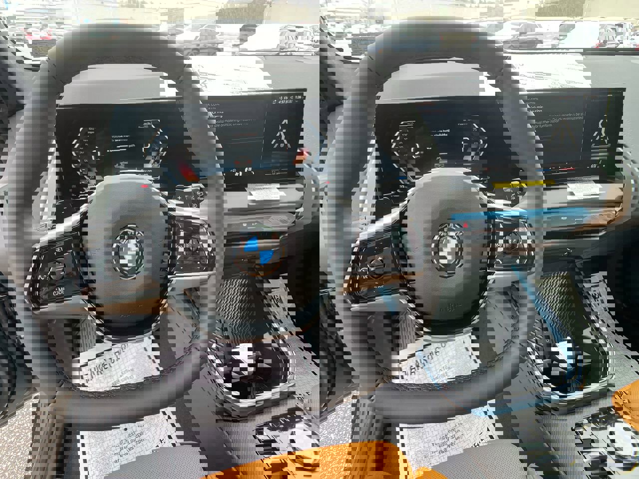 Used 2026 BMW X3 xDrive30 w/ Convenience Package image 15