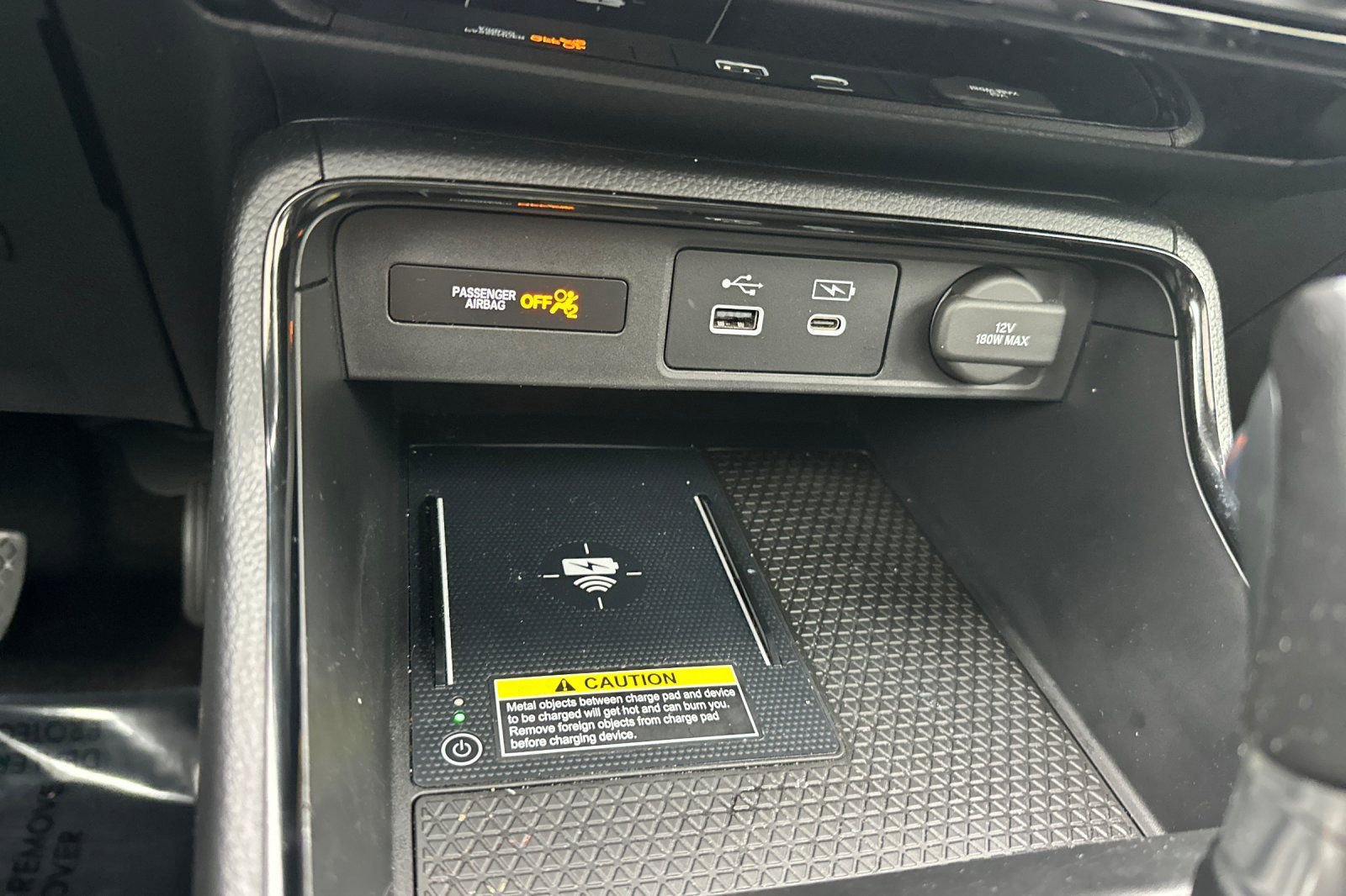 Used 2023 Honda CR-V EX-L image 33