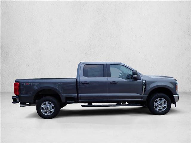 New 2026 Ford F350 XLT AWD/4WD image 5