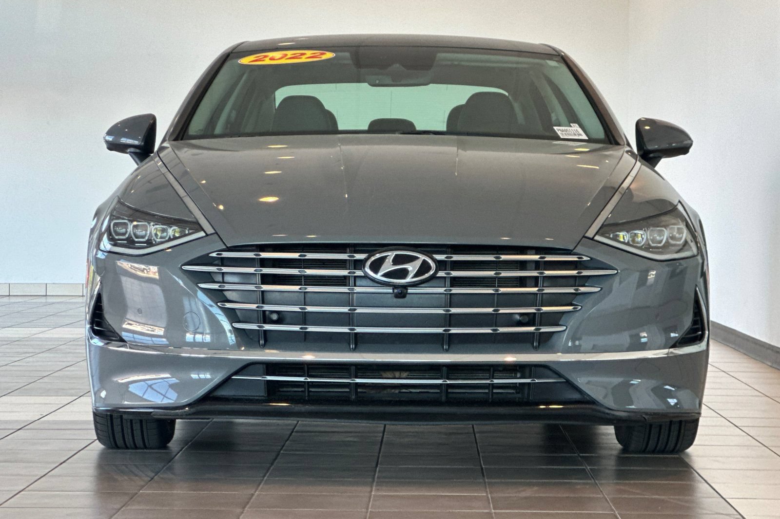 Used 2022 Hyundai Sonata Limited FWD image 9