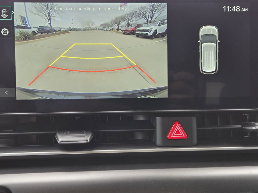 New 2026 Kia Carnival image 13