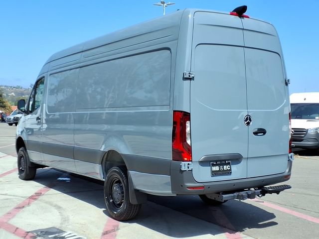 New 2026 Mercedes-Benz Sprinter 2500 image 19