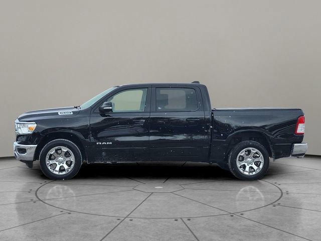 Certified 2022 RAM 1500 Big Horn image 9