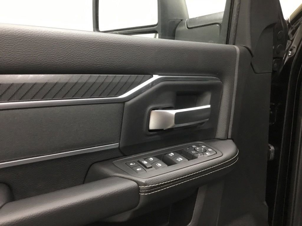 New 2026 RAM 2500 Big Horn image 6