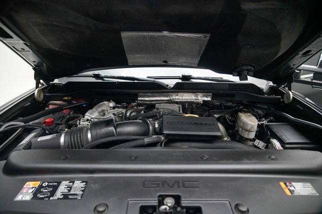 Used 2019 GMC Sierra 2500 Denali w/ Duramax Plus Package image 13