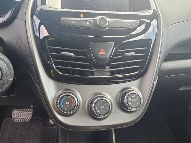 Used 2022 Chevrolet Spark LS FWD image 20