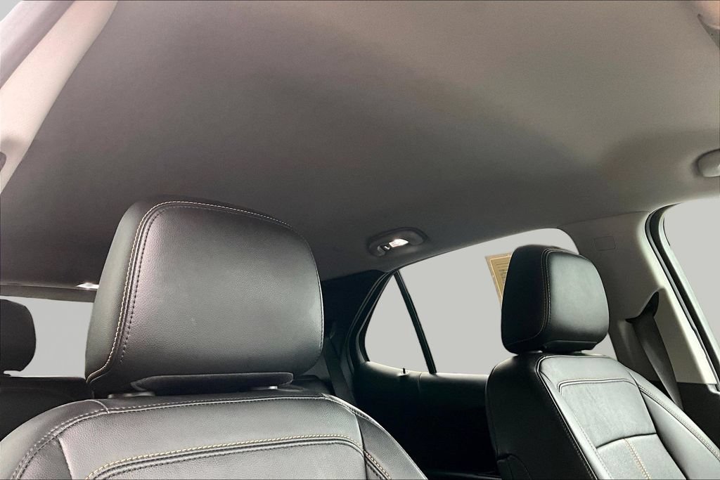 Used 2022 Chevrolet Equinox Premier AWD/4WD image 27