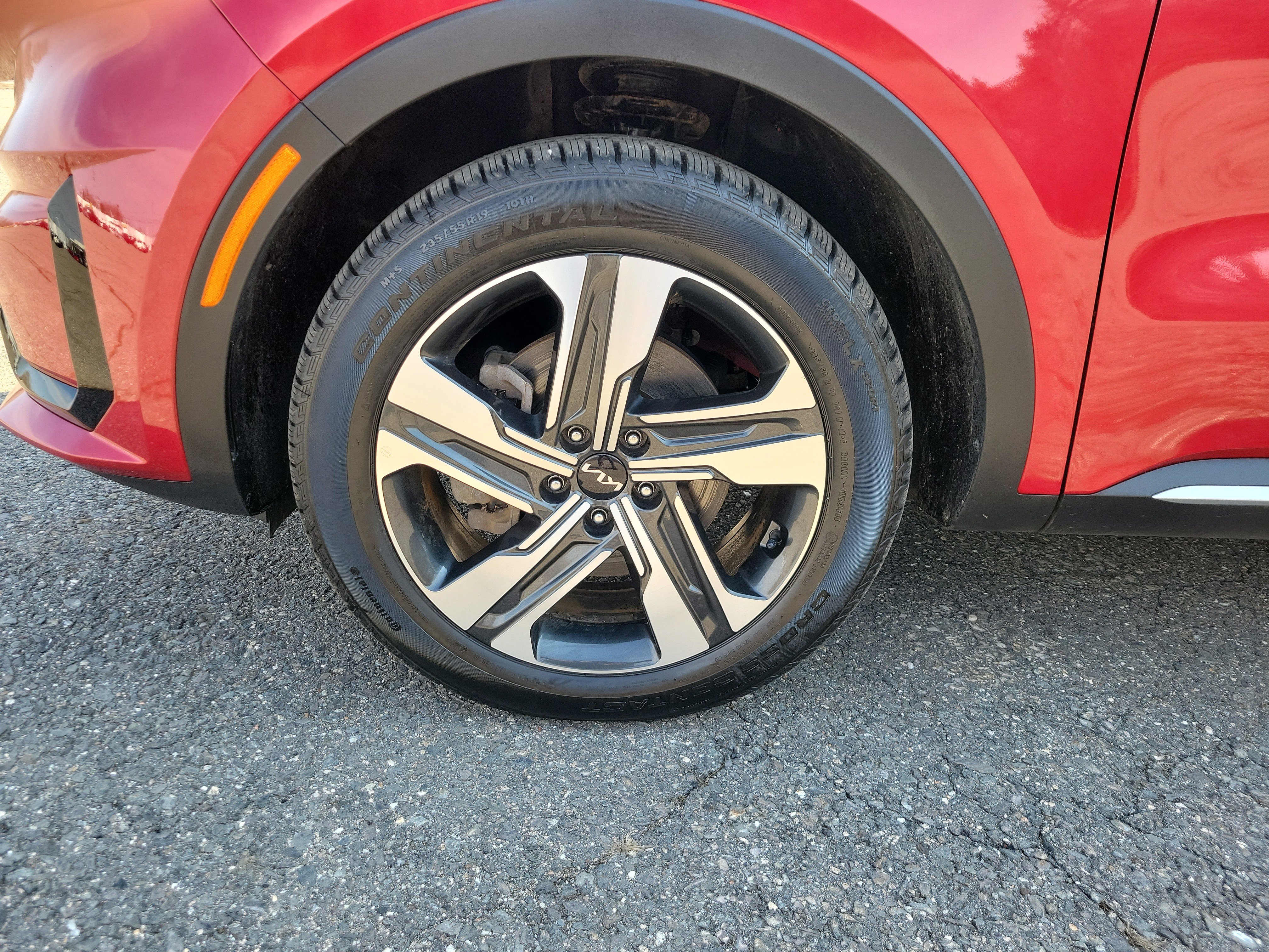 Used 2023 Kia Sorento SX Prestige image 12