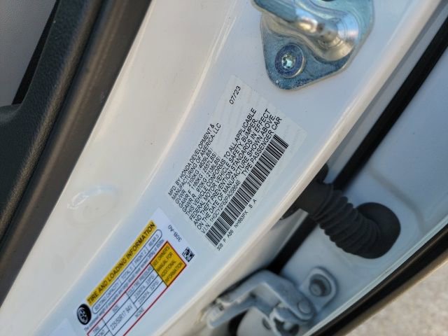 Used 2023 Honda Accord EX-L image 10