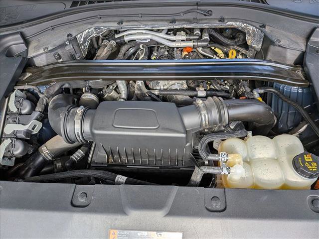 Used 2020 Lincoln Aviator Reserve w/ Equipment Group 202A image 25