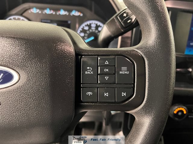 Used 2023 Ford F150 XL w/ STX Appearance Package AWD/4WD image 43