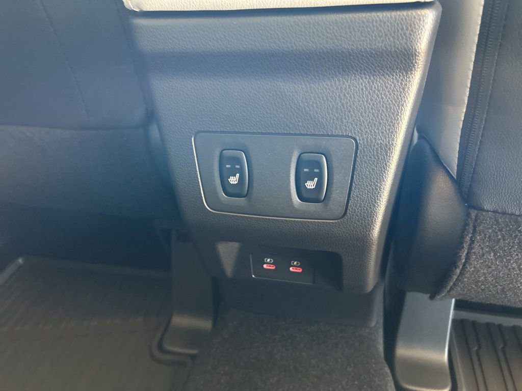 New 2026 Mitsubishi Eclipse Cross SEL image 26