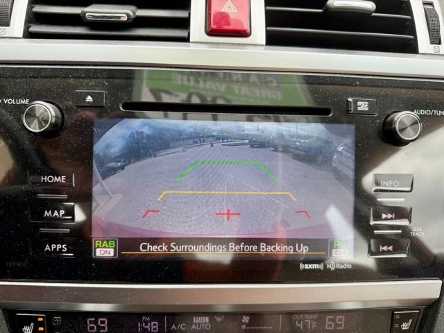 Used 2017 Subaru Legacy 2.5i Limited image 30