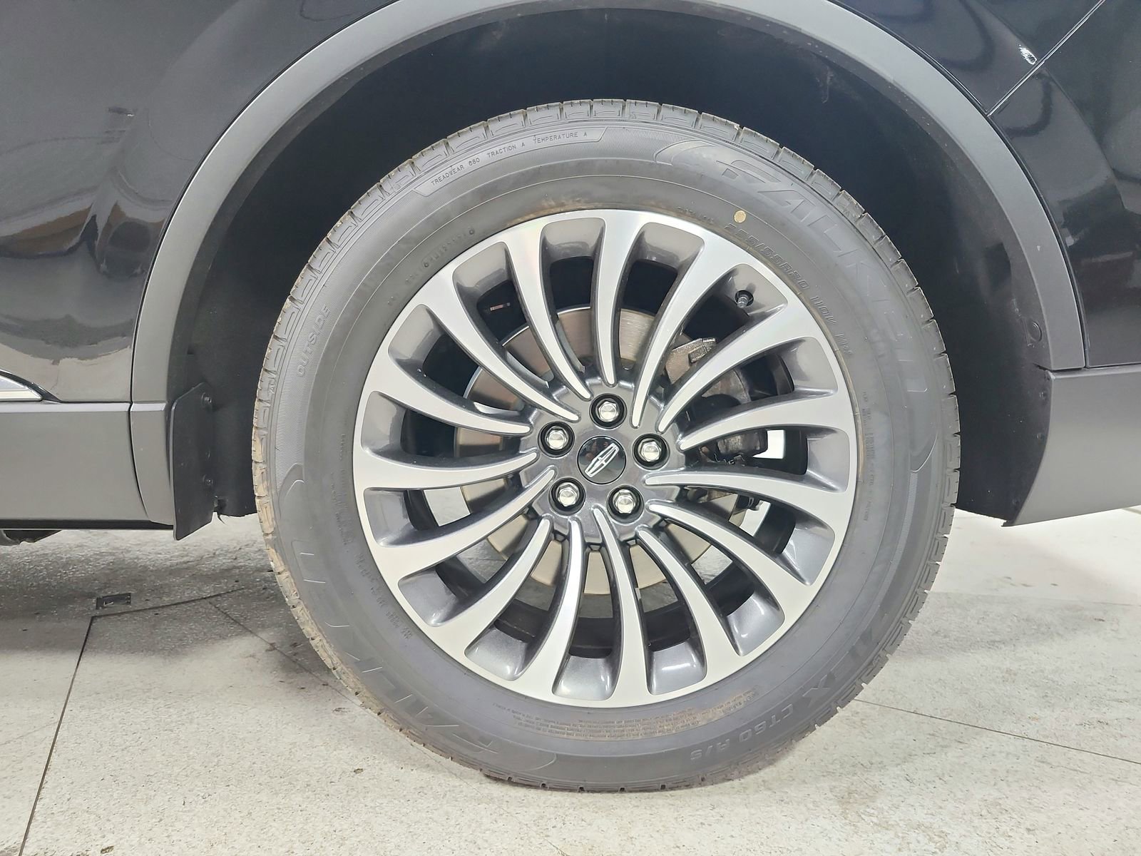 Used 2023 Lincoln Aviator Reserve w/ Elements Package Plus image 46