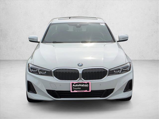 Used 2023 BMW 330e xDrive w/ Premium Package image 2