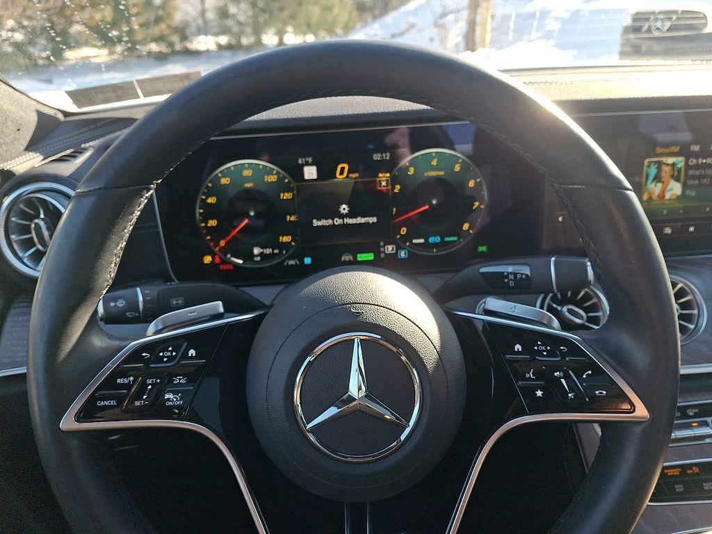 Used 2023 Mercedes-Benz CLS 450 4MATIC image 19