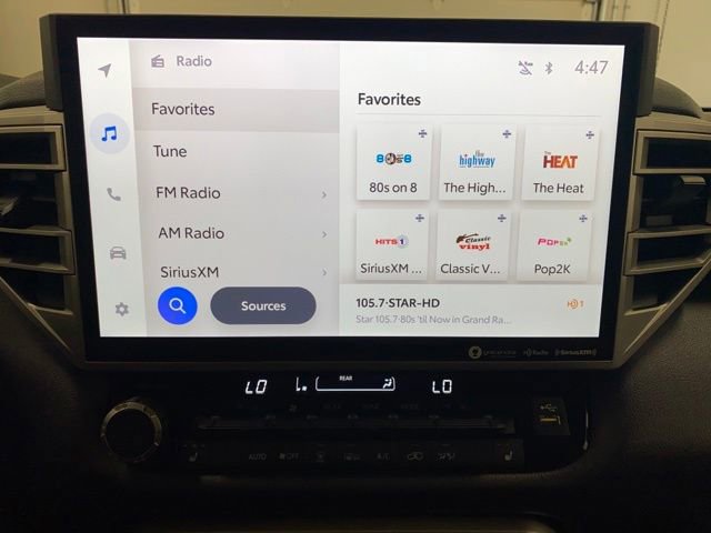 Used 2024 Toyota Sequoia SR5 w/ SR5 Premium Package image 26