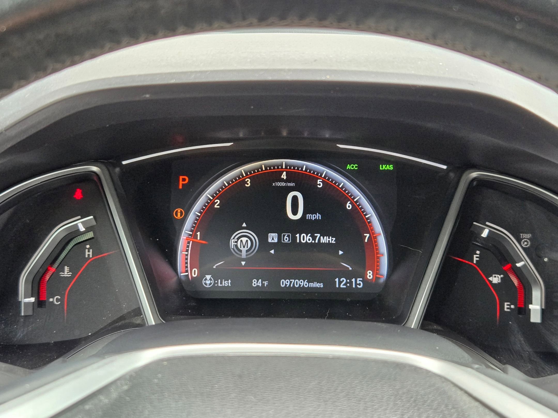 Used 2019 Honda Civic Sport image 23