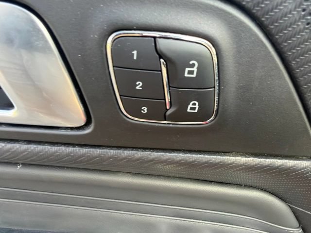 Used 2024 Ford Mustang Premium RWD image 21