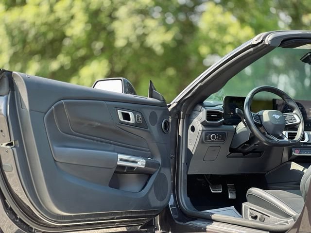 Used 2024 Ford Mustang Premium RWD image 22