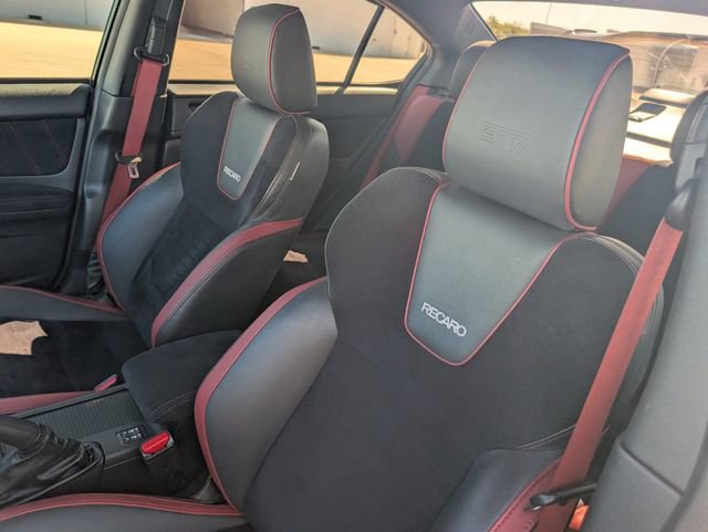 Used 2020 Subaru WRX STI AWD/4WD image 10
