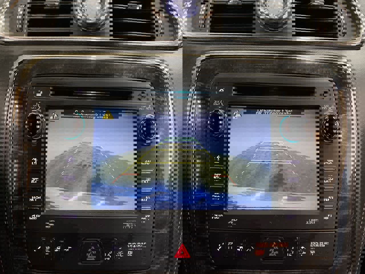 Used 2014 Buick Enclave Leather w/ Trailering Provision Package image 25