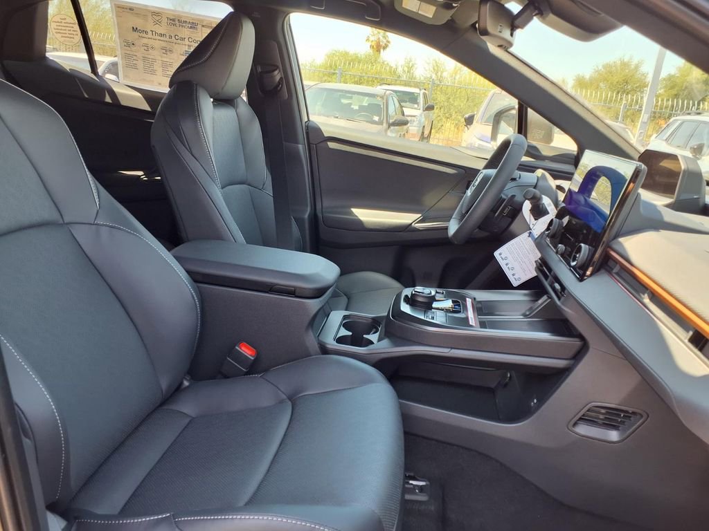 New 2026 Subaru Uncharted AWD image 15