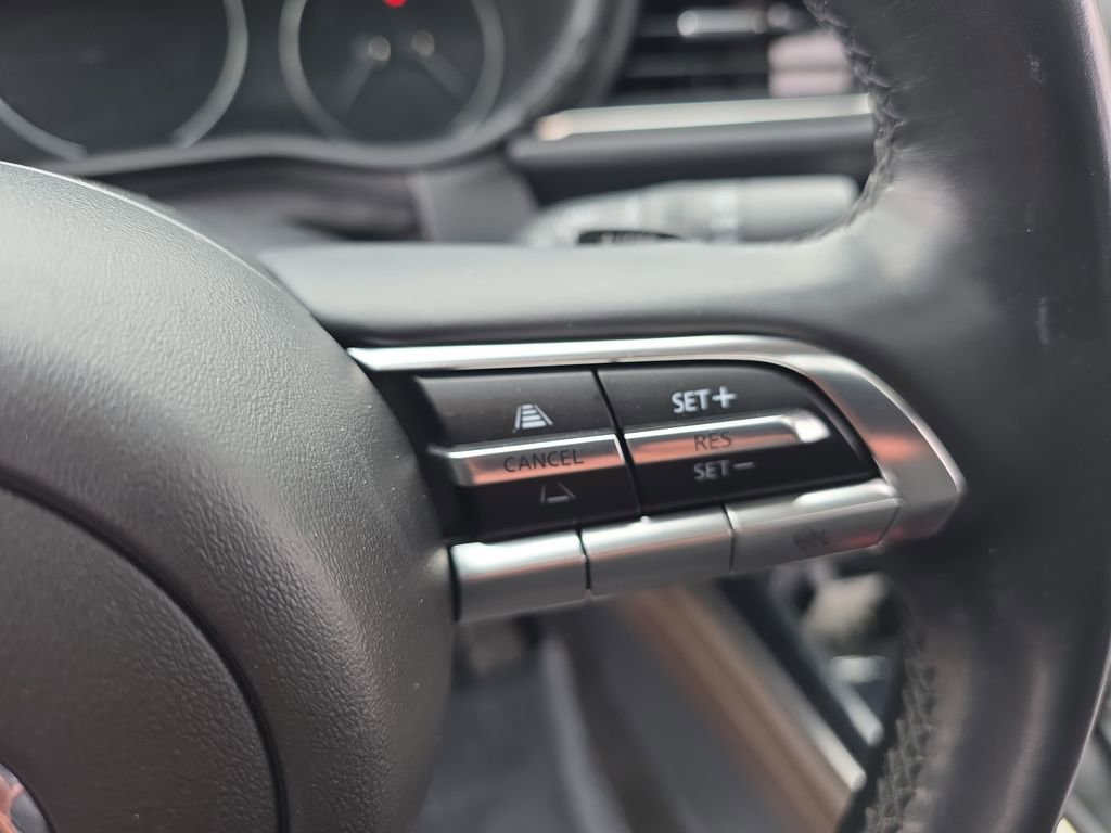 Used 2023 MAZDA CX-30 AWD 2.5 S w/ Premium Package image 18
