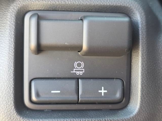 New 2026 Chevrolet Silverado EV LT w/ Premium Package image 17