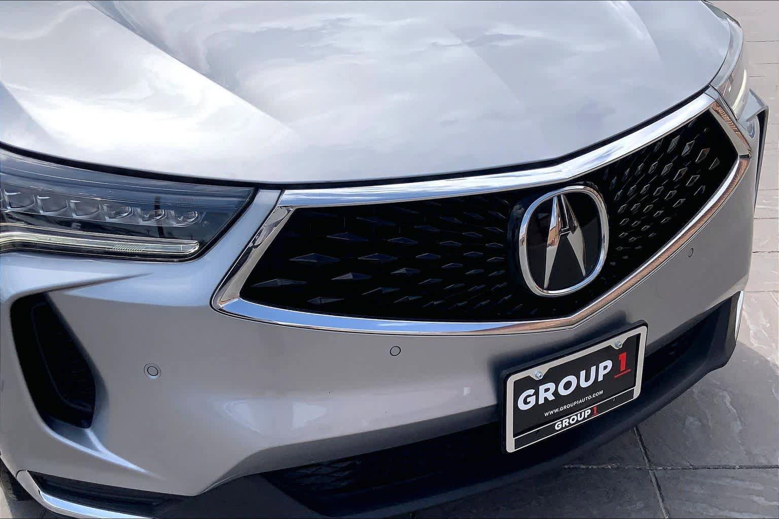 Used 2023 Acura RDX FWD w/ Technology Package image 30