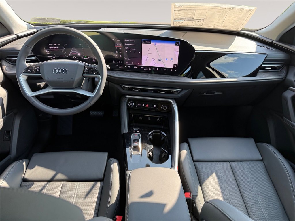 New 2025 Audi Q5 2.0T Premium Plus image 10